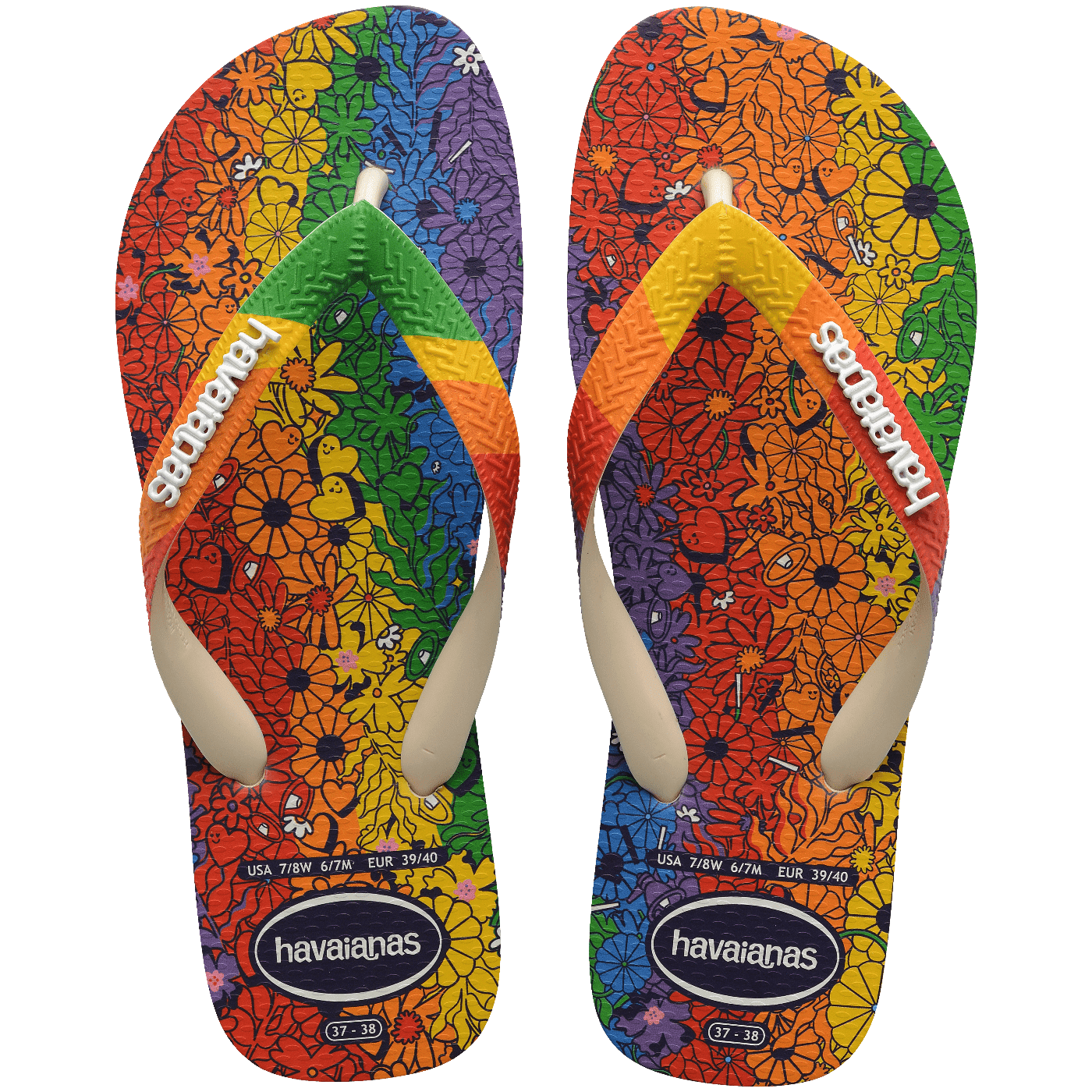 Havaiana