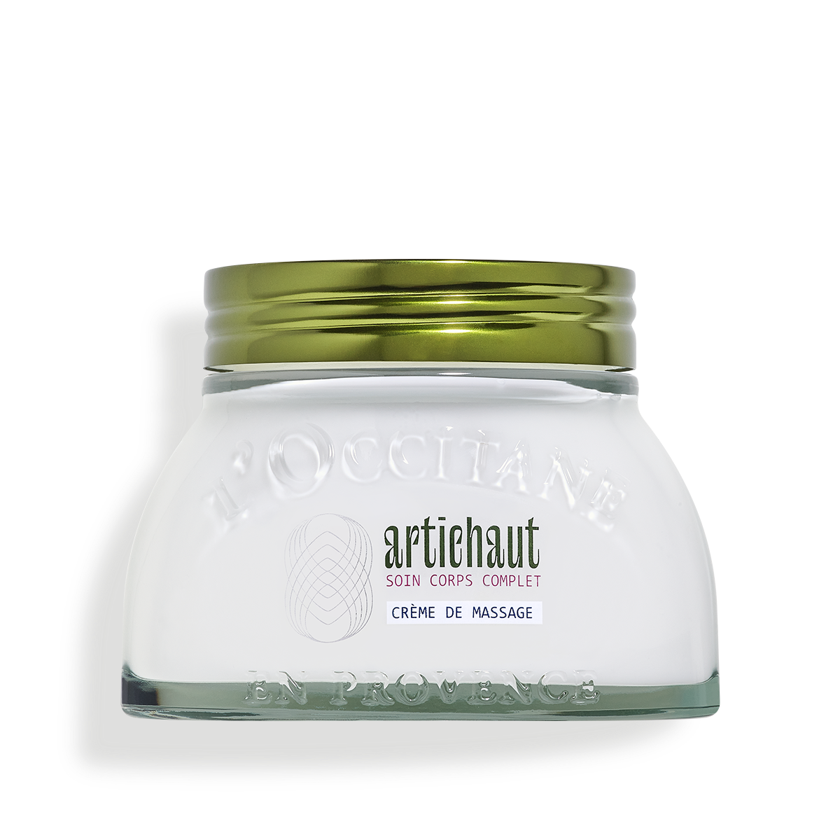 Loccitane Alcachofra