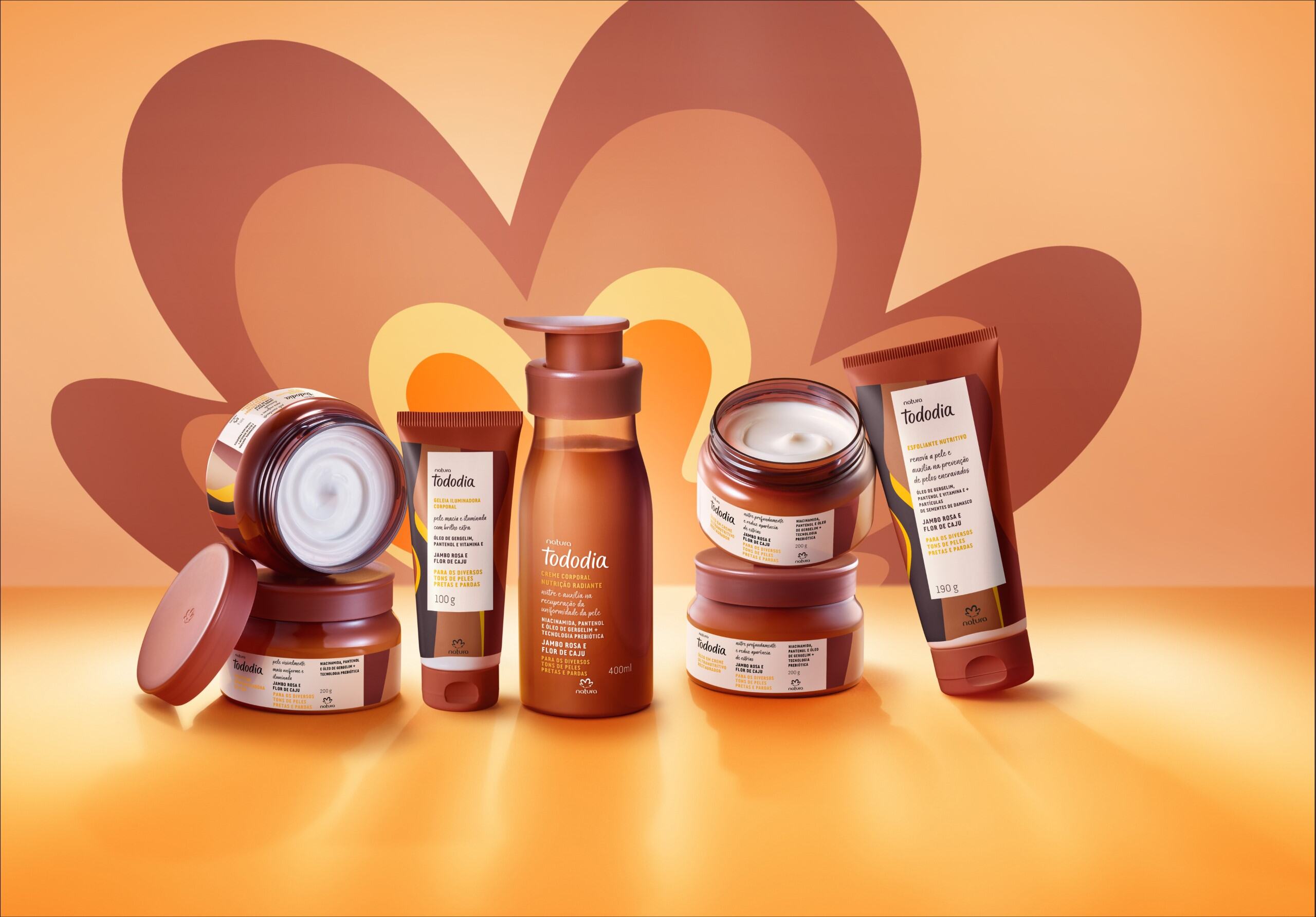 Natura Todo Dia Jambo