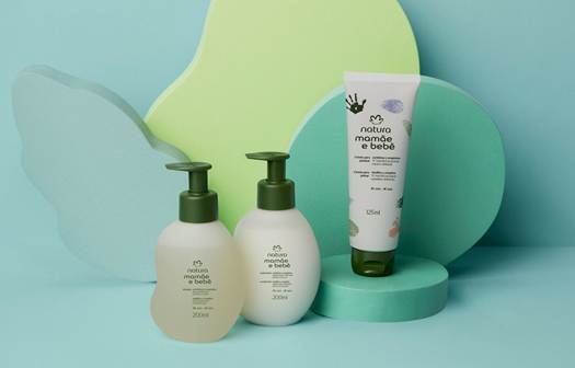 NATURA BEBÊ