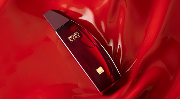 Avon Power Stay Perfumaria