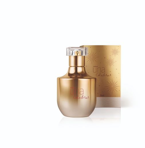 NATURA UNA PARIS PERFUME