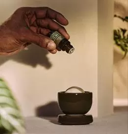 NATURA OLEO ESSENCIAIS