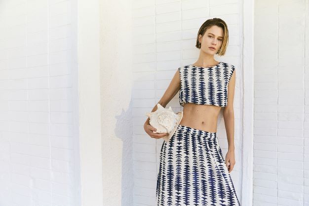 Lenny Niemeyer _ look08_21828