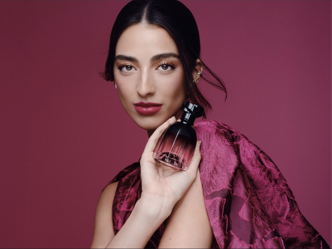 BOTICARIO FLORATA SUCREE