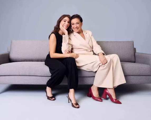 Mr.Cat _ dia das mães _ Lilia Cabral e Giulia Bertolli (2)