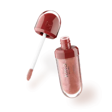 Gloss Kiko Milano