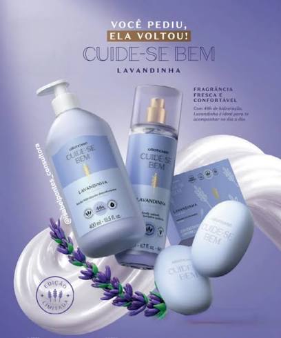 BOTICARIO LAVANDA.3