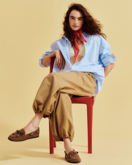 Anacapri Mocassin