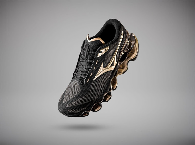 Tenis Mizuno