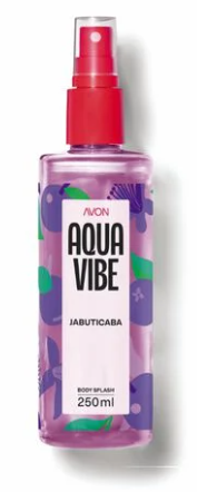 Aquavibe Jabuticaba